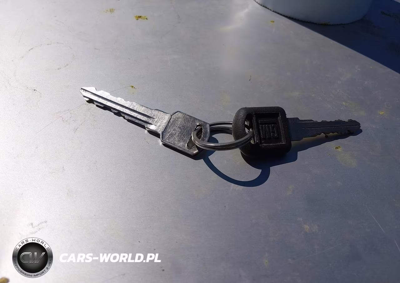 1998 Oldsmobile Bravada VIN:1GHDT13W0W2711624 - 11