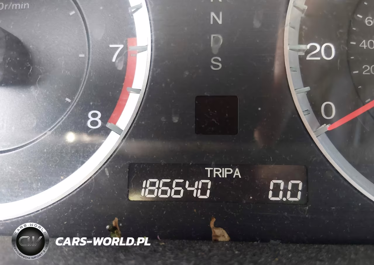 2012 Honda Accord 3.5 Ex-L VIN:1HGCS2B83CA008356 - 15