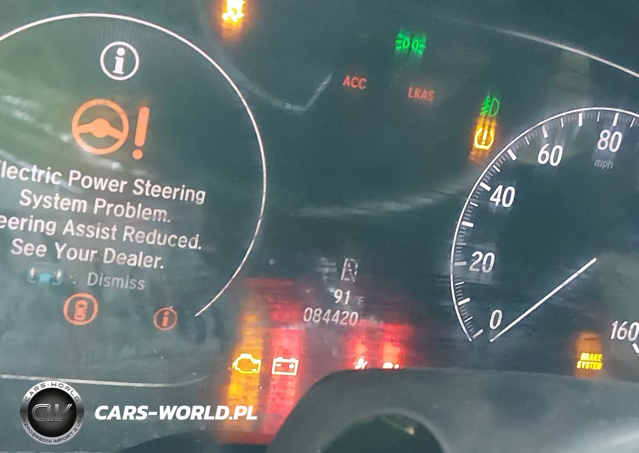 2019 Honda Accord Sport VIN:1HGCV1F37KA160400 - 7