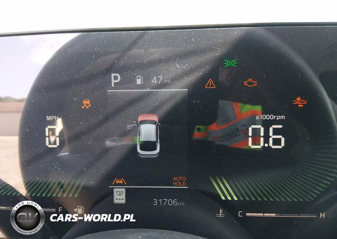 2025 Kia K4 Lxs VIN:3KPFT4DE3SE097025 - 7