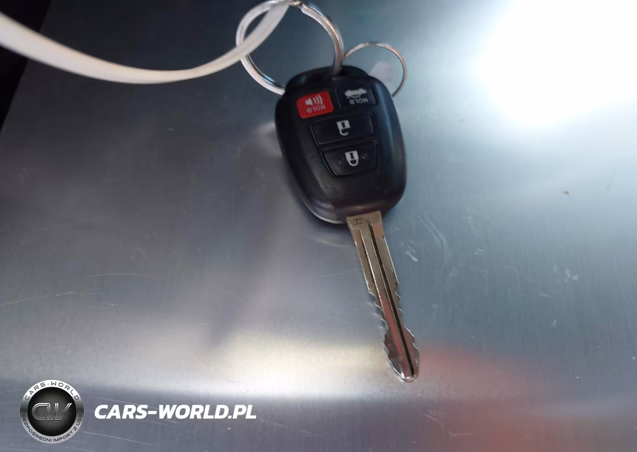 2014 Toyota Corolla S Plus VIN:5YFBURHE0EP168638 - 11