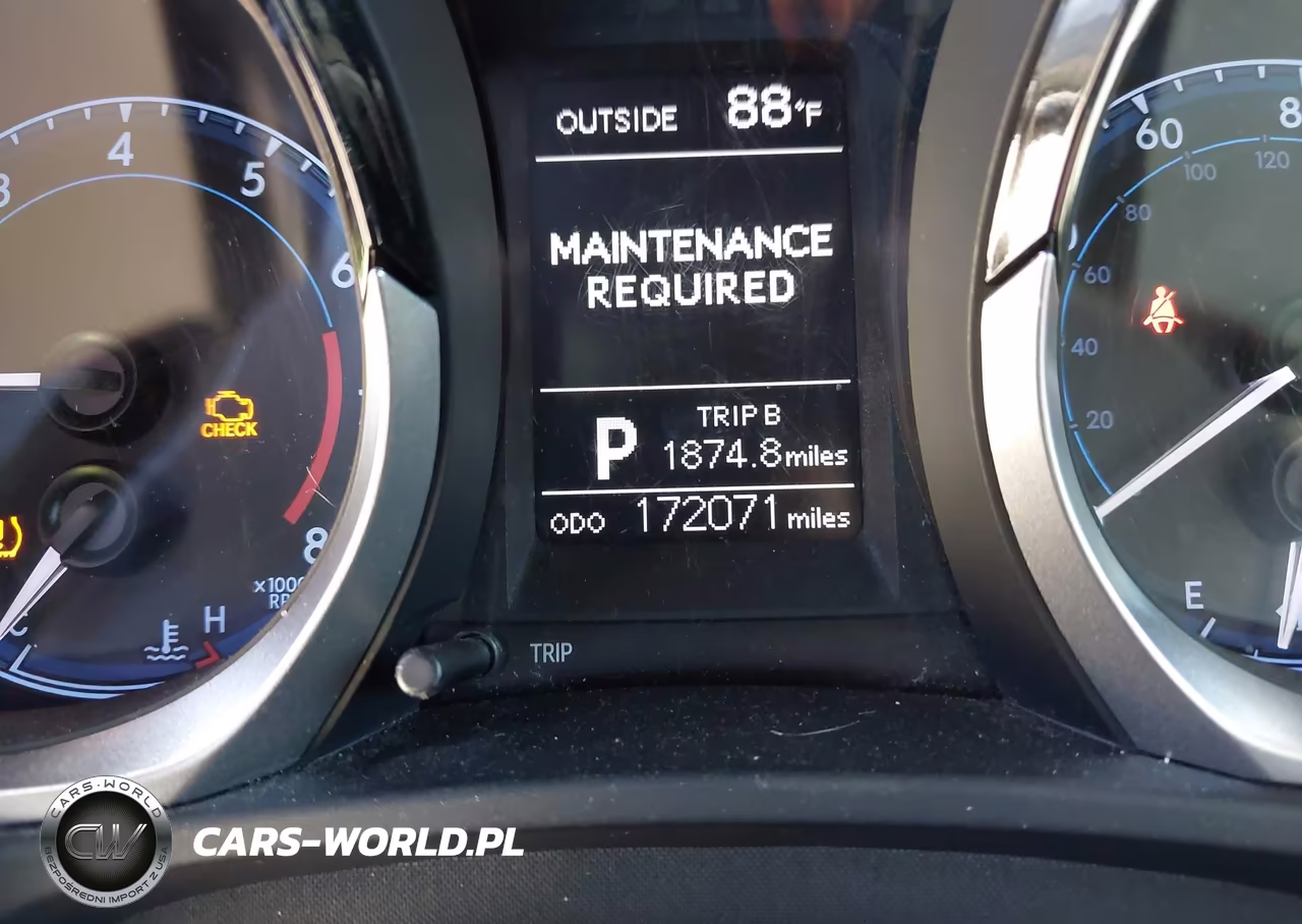 2014 Toyota Corolla S Plus VIN:5YFBURHE0EP168638 - 16