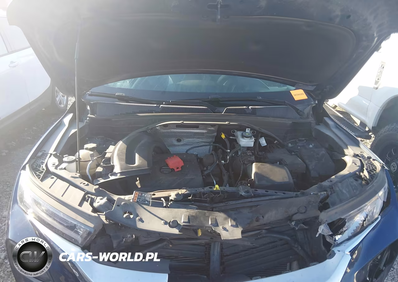 2023 Chevrolet Trailblazer Fwd Lt VIN:KL79MPSL0PB119898 - 10