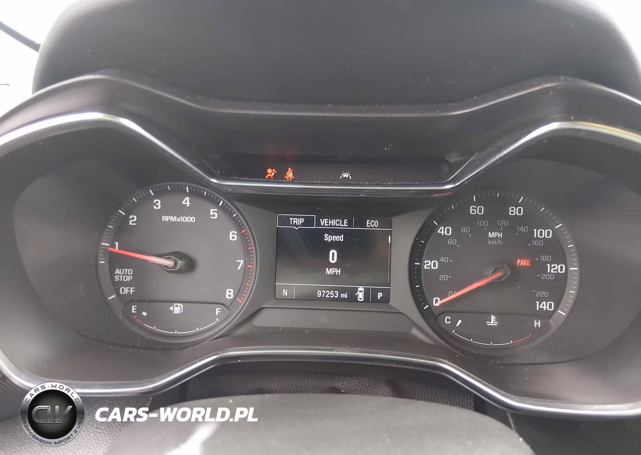 2023 Chevrolet Trailblazer Fwd Lt VIN:KL79MPSL0PB119898 - 7