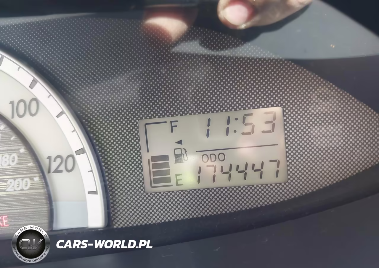 2007 Toyota Yaris S VIN:JTDBT923271179058 - 15