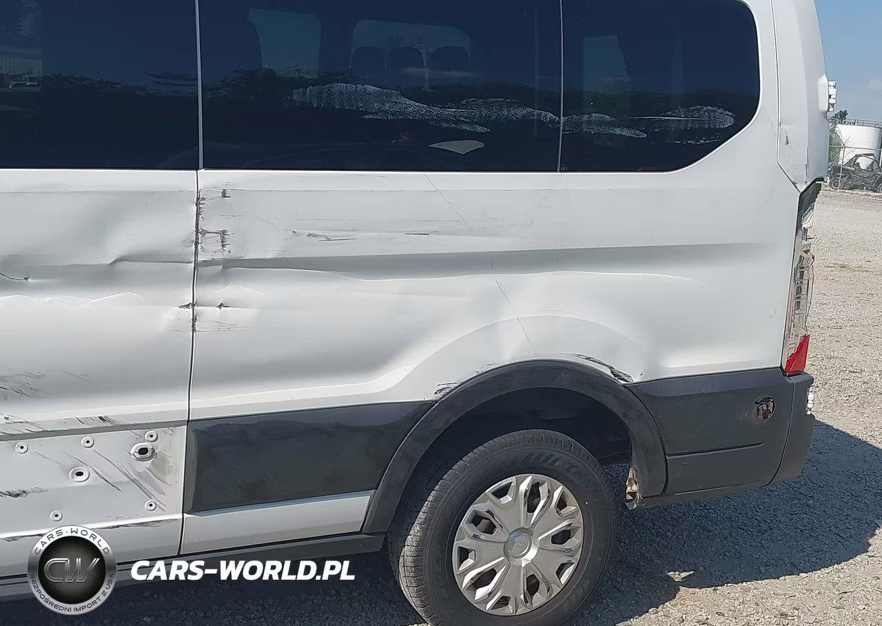 2015 Ford Transit-350 Xlt VIN:1FBZX2ZM4FKB09728 - 20