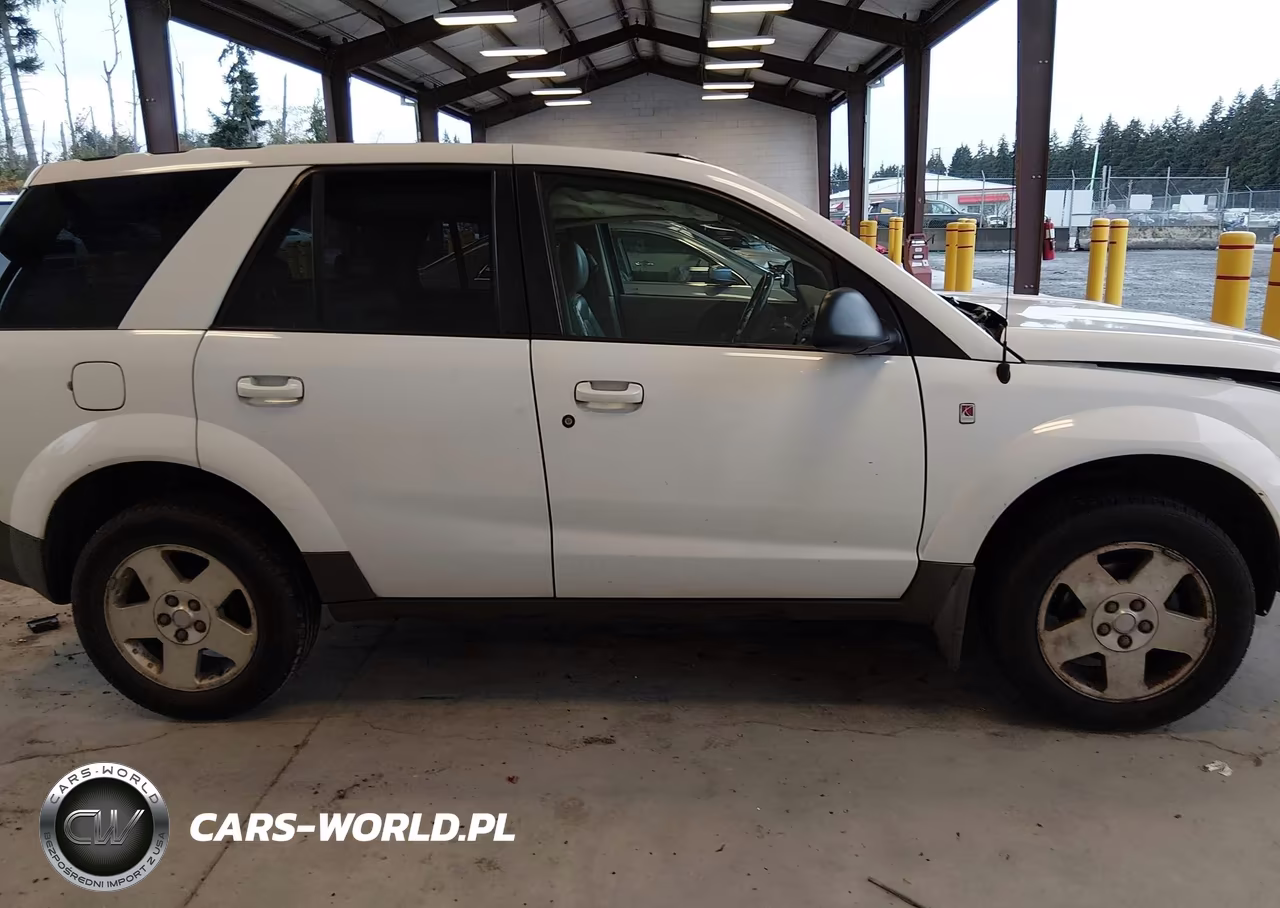 2004 Saturn Vue V6 VIN:5GZCZ63404S827171 - 13