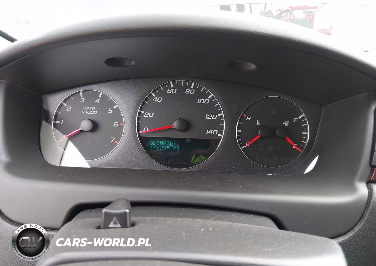 2011 Chevrolet Impala Lt VIN:2G1WG5EK7B1113733 - 7