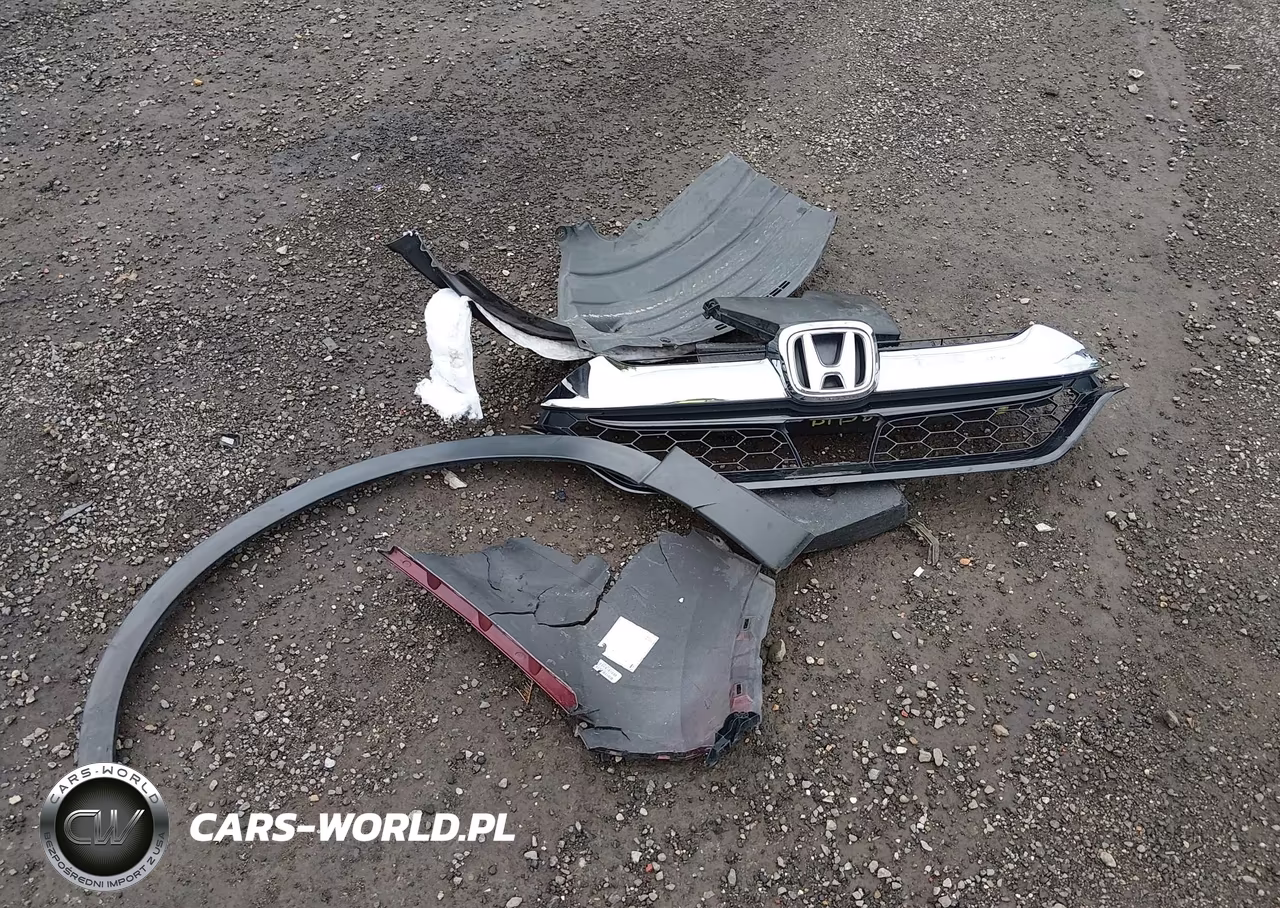 2019 Honda Cr-V Ex VIN:2HKRW2H55KH623444 - 11