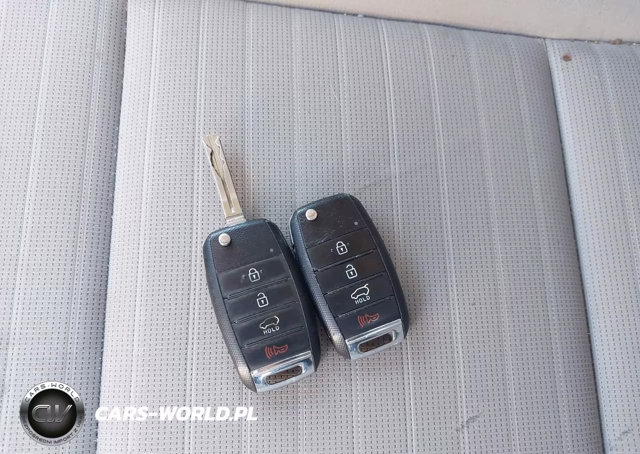 2020 Kia Sportage Lx VIN:KNDPMCAC5L7832779 - 11