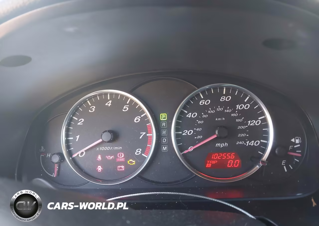 2007 Mazda Mazda6 I Sport Ve VIN:1YVHP80C575M60222 - 7