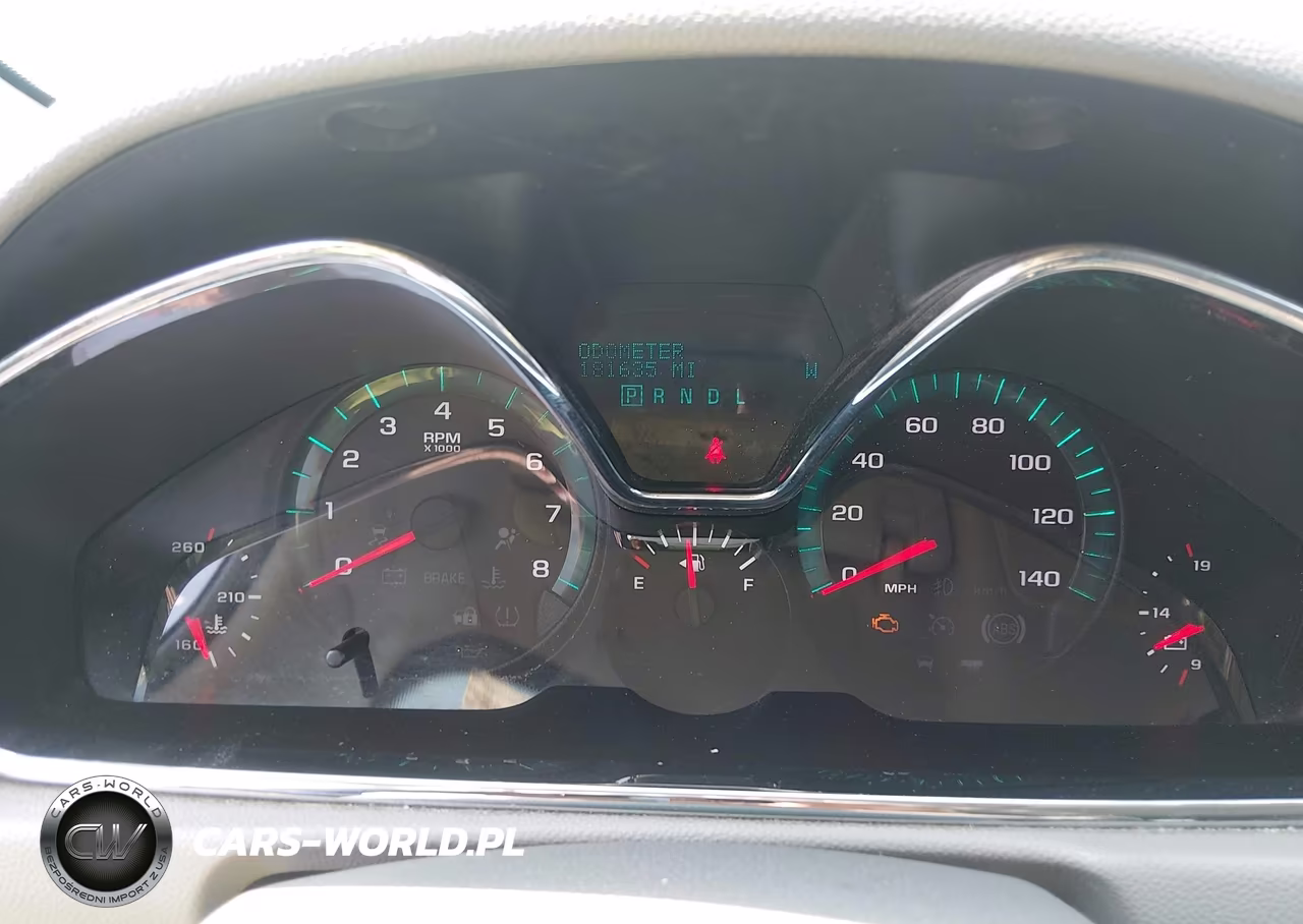 2016 Chevrolet Traverse Ls VIN:1GNKRFED2GJ267035 - 7