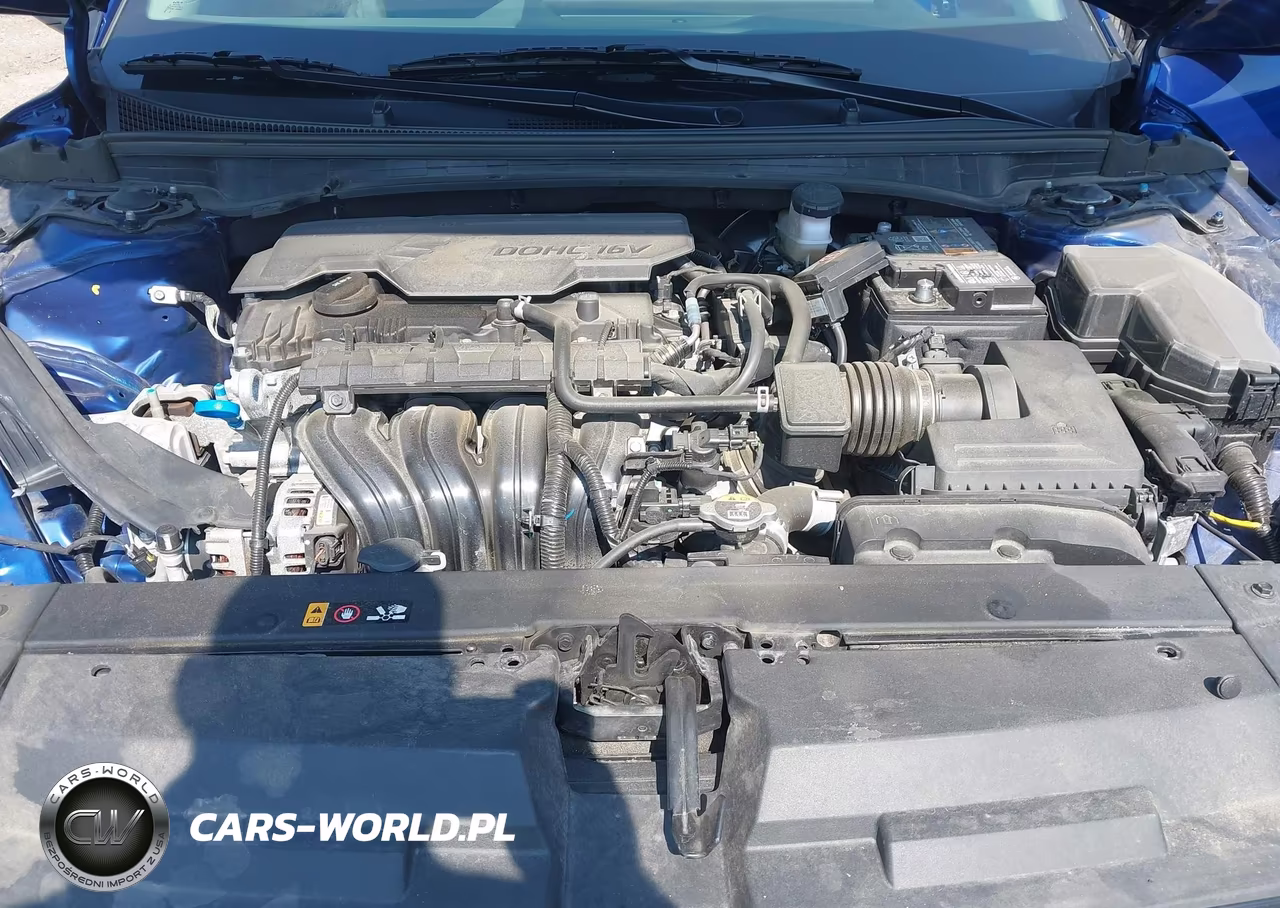 2025 Kia K4 Ex VIN:3KPFU4DE1SE119004 - 10