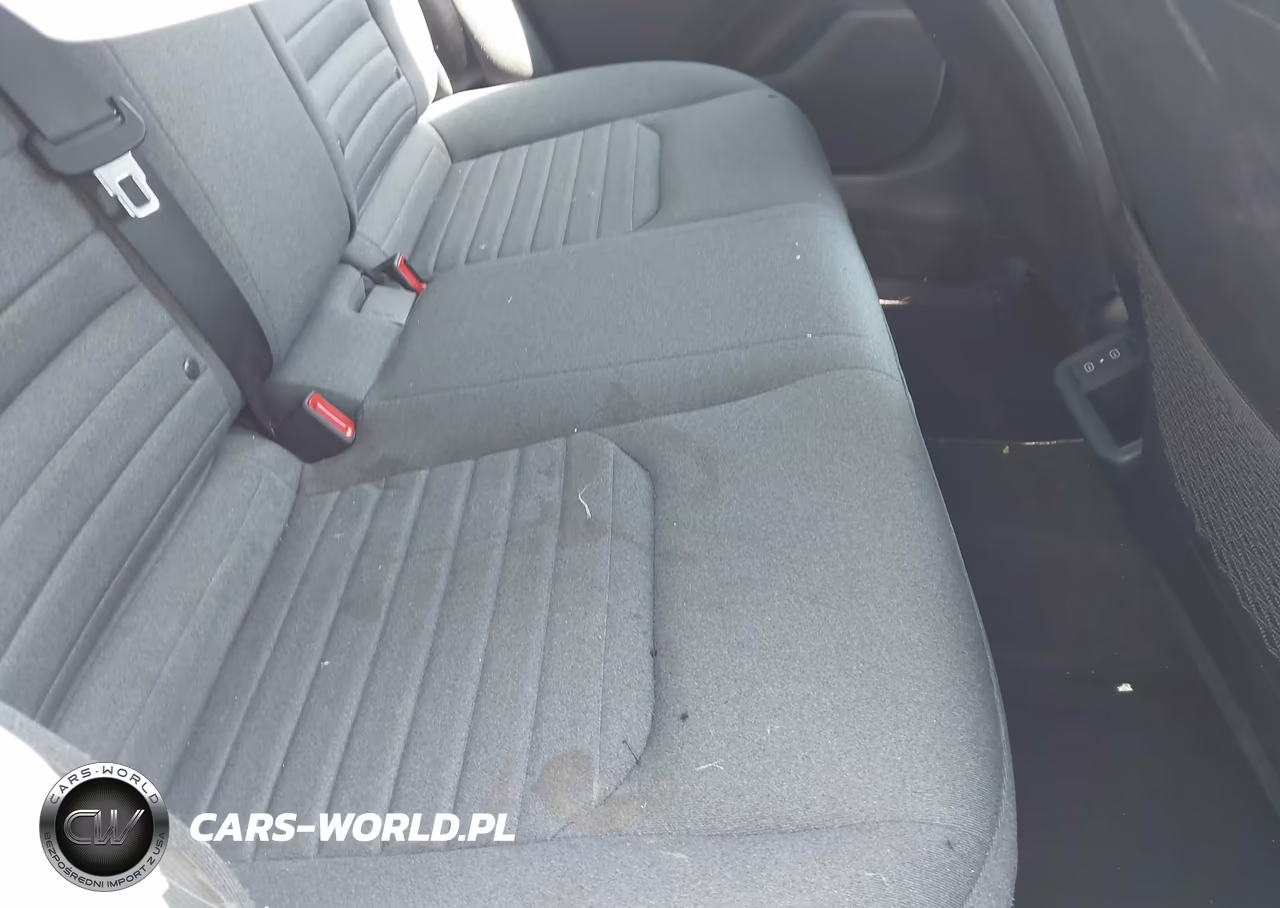 2025 Kia K4 Ex VIN:3KPFU4DE1SE119004 - 8