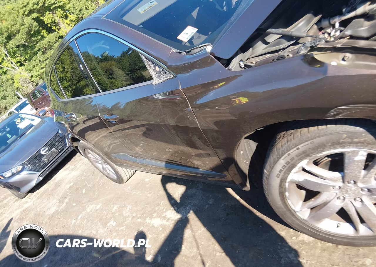2019 Acura Rdx Advance Package VIN:5J8TC2H74KL006114 - 12