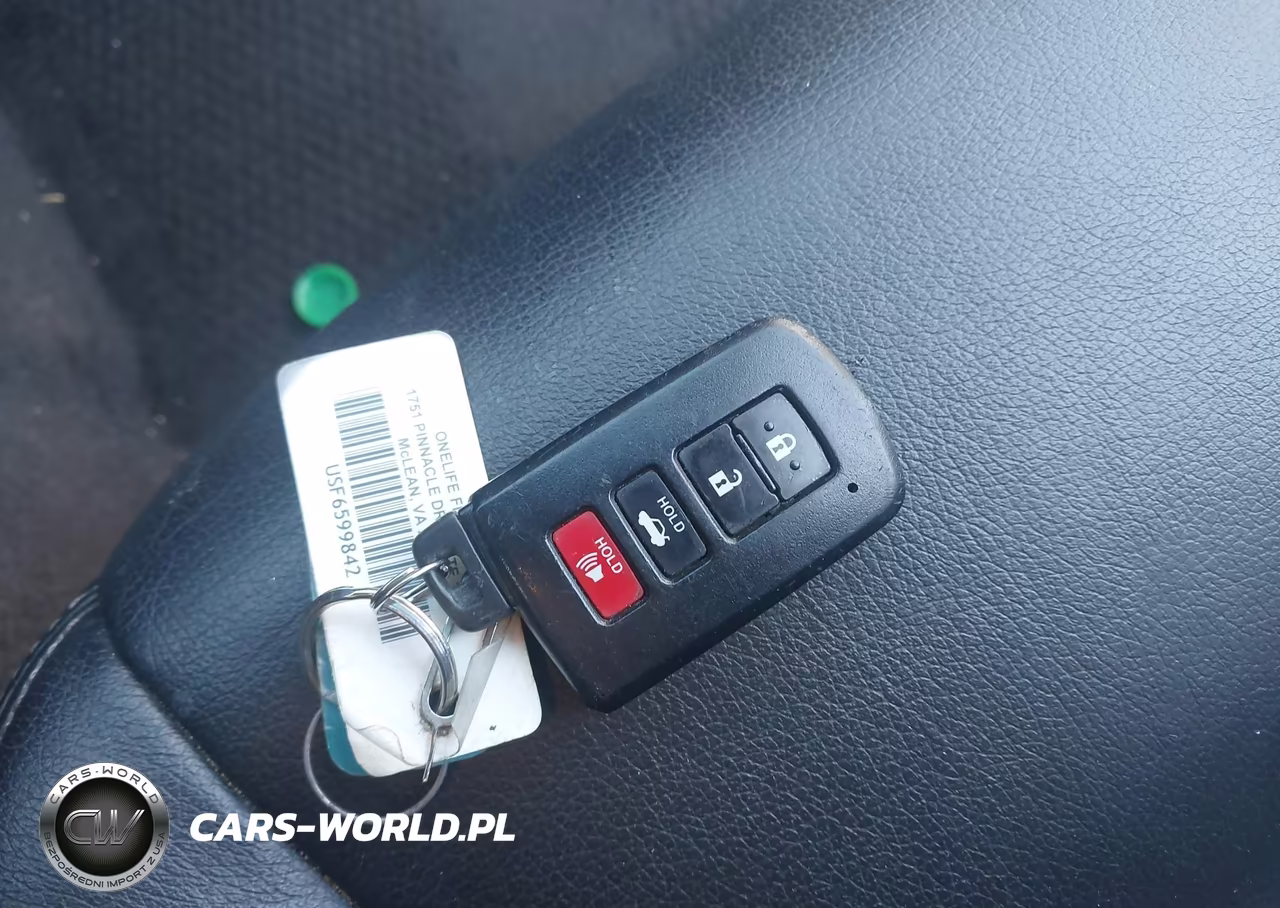 2014 Toyota Avalon Hybrid Xle Touring VIN:4T1BD1EB9EU030140 - 11