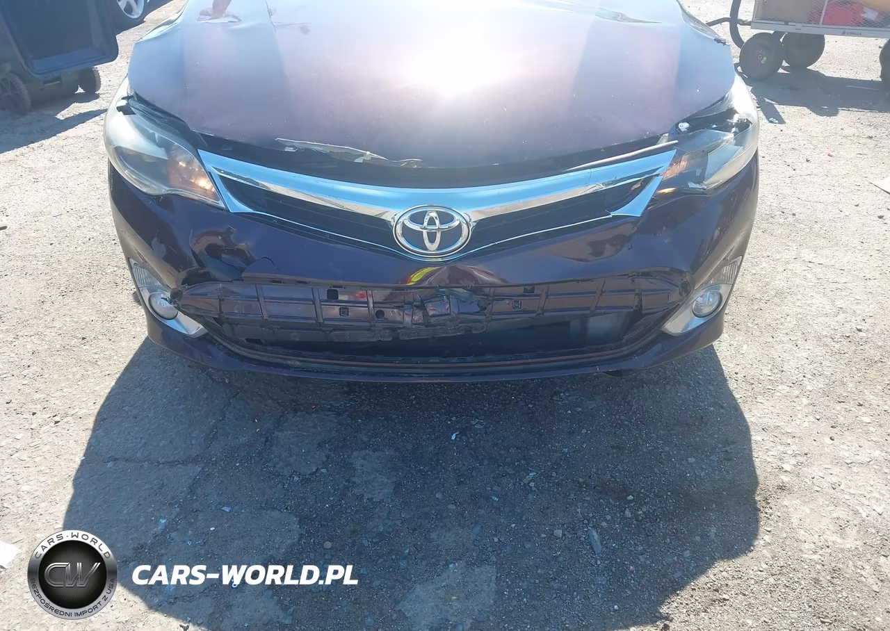 2014 Toyota Avalon Hybrid Xle Touring VIN:4T1BD1EB9EU030140 - 6