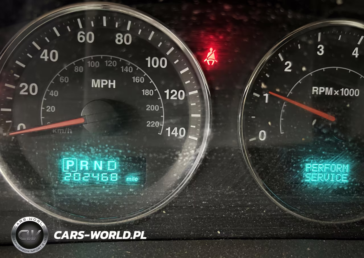 2007 Jeep Grand Cherokee Laredo VIN:1J8GR48K77C540836 - 7