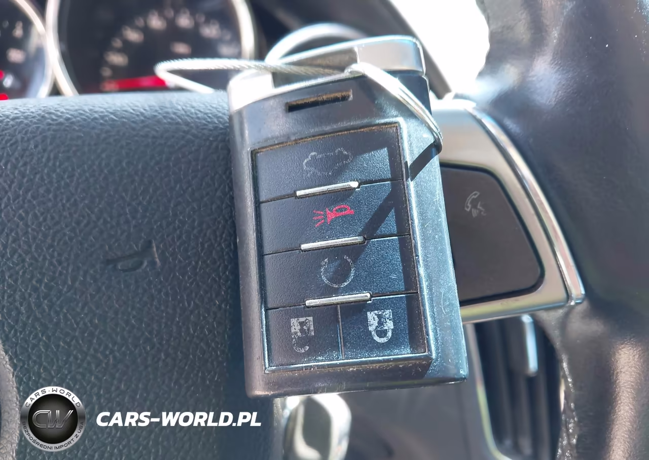 2013 Cadillac Cts Premium VIN:1G6DS5E30D0100569 - 11