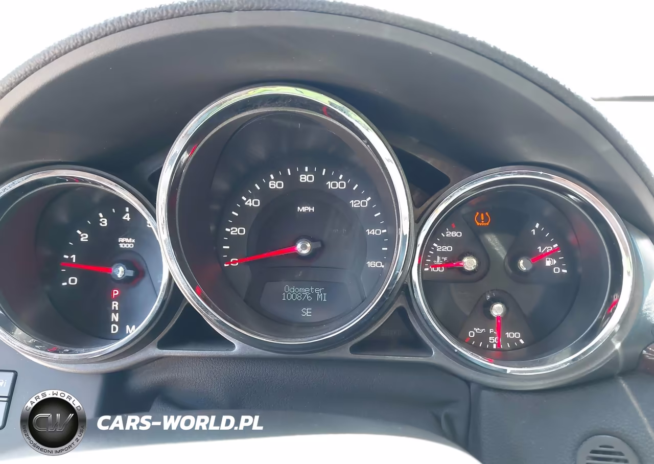 2013 Cadillac Cts Premium VIN:1G6DS5E30D0100569 - 7