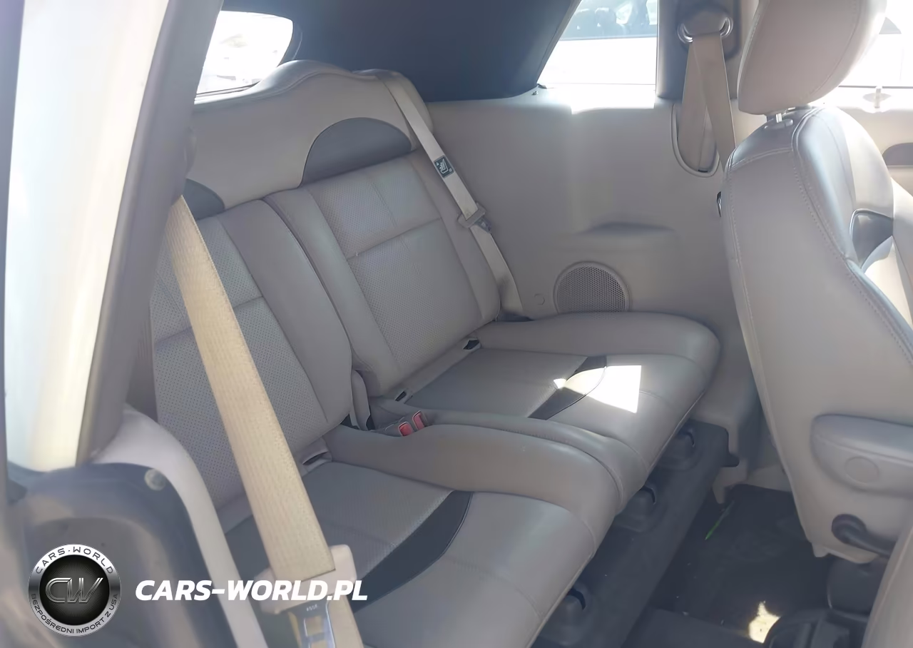 2005 Chrysler Pt Cruiser Gt VIN:3C3AY75S35T356666 - 8
