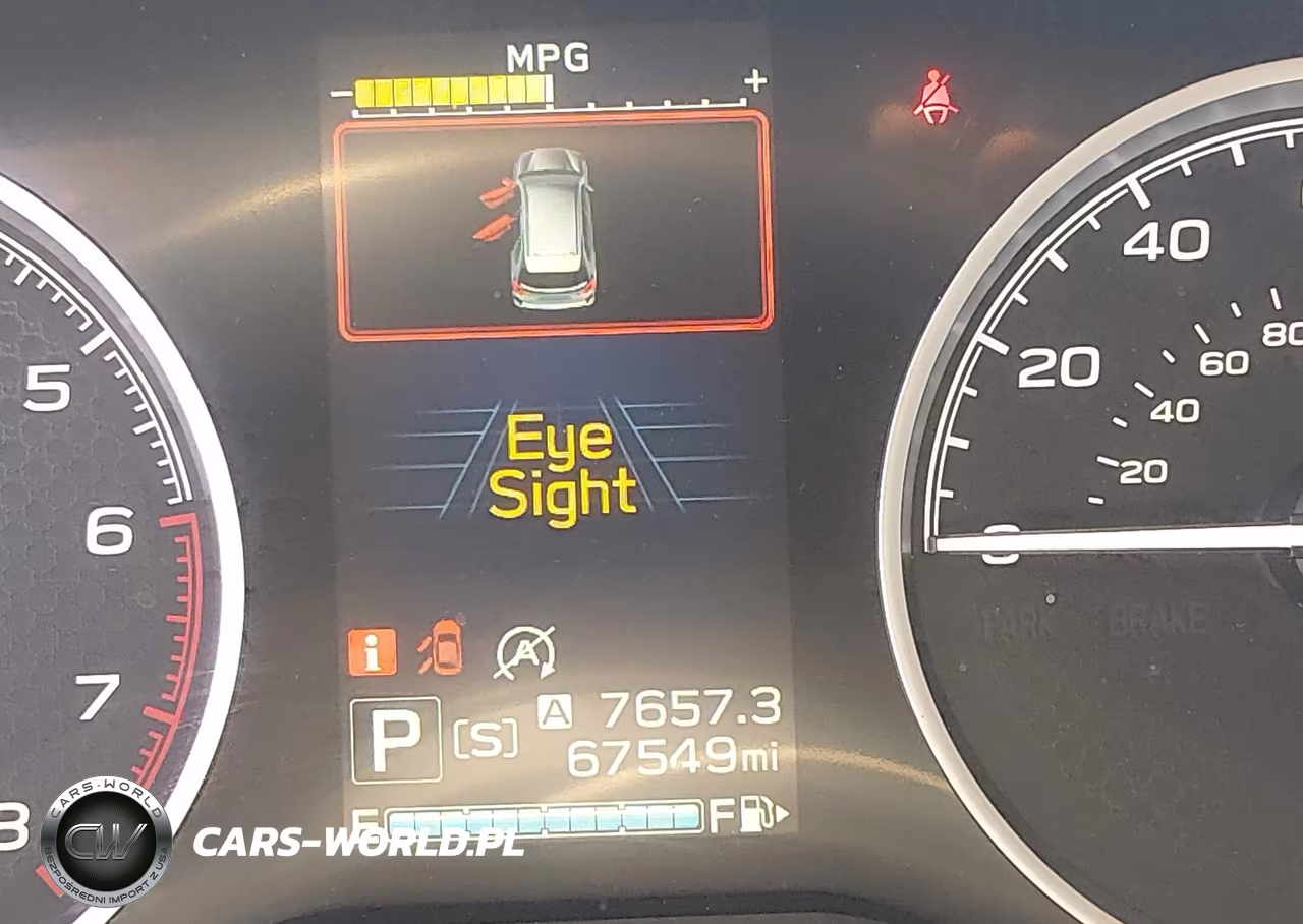 2019 Subaru Forester Premium VIN:JF2SKAECXKH412265 - 16