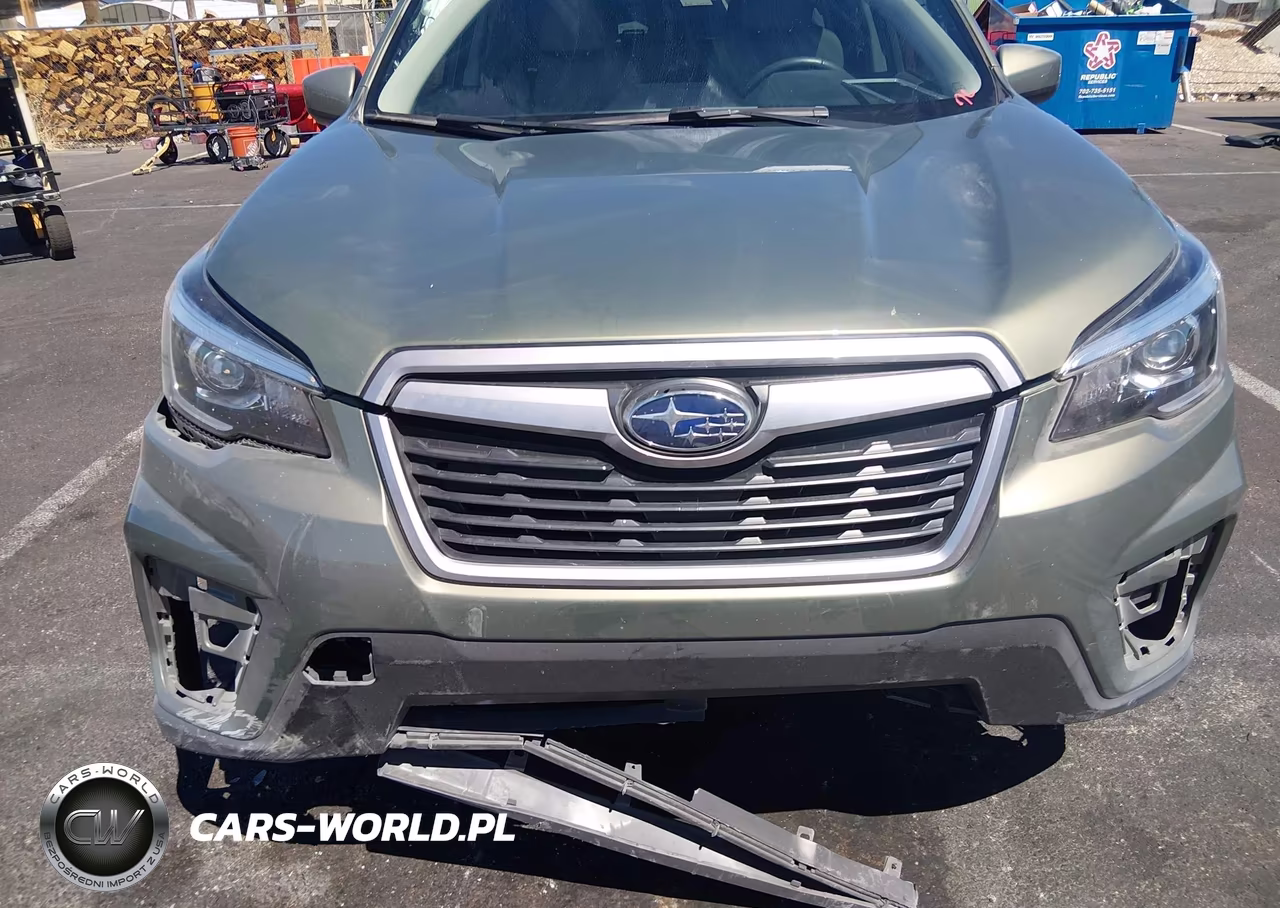 2019 Subaru Forester Premium VIN:JF2SKAECXKH412265 - 6