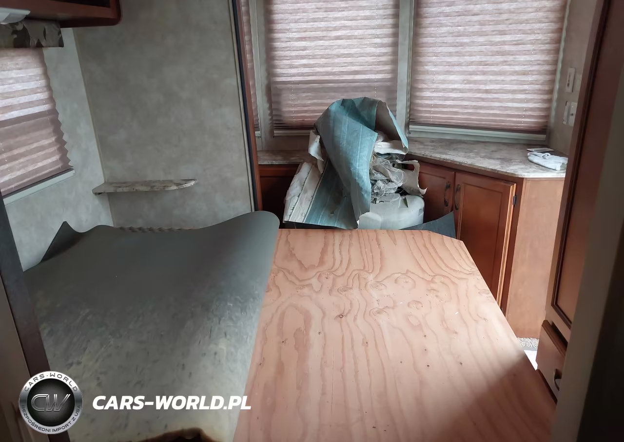 2013 Forest River Coachmen Catalina De VIN:5ZT2CA5B7DT004436 - 12