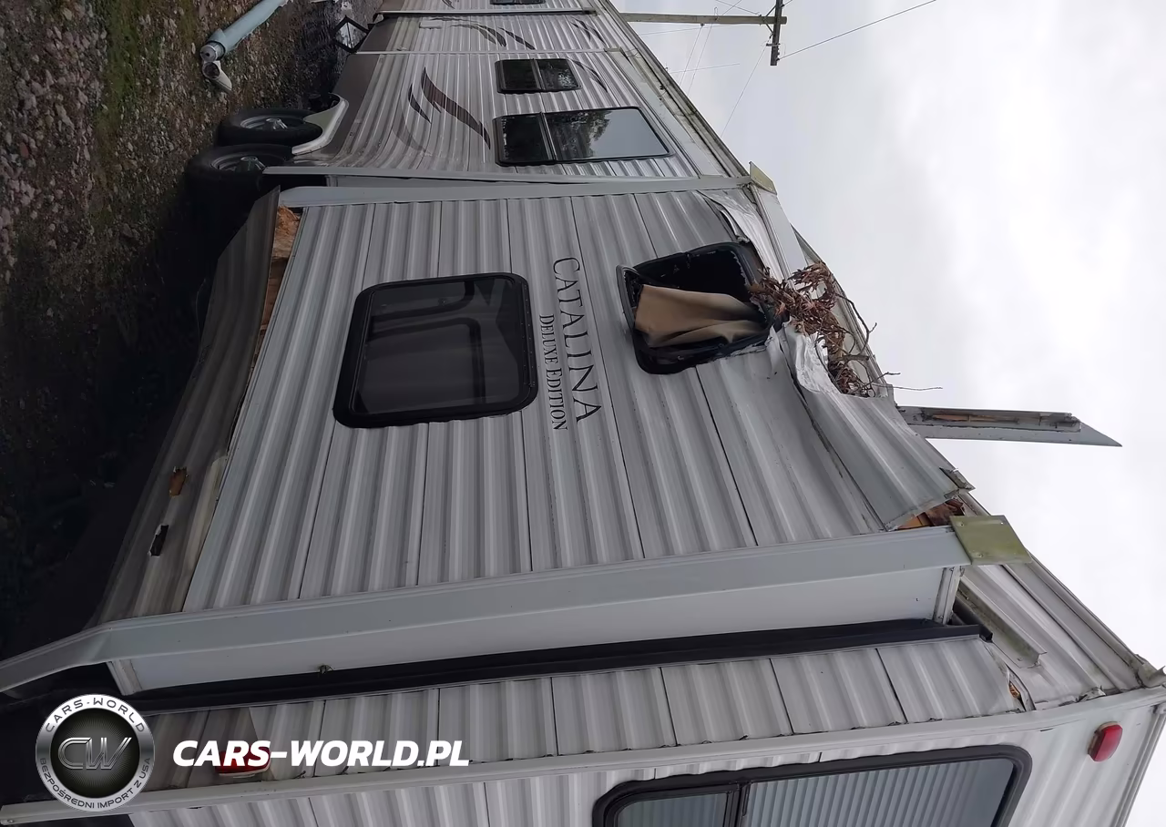 2013 Forest River Coachmen Catalina De VIN:5ZT2CA5B7DT004436 - 6