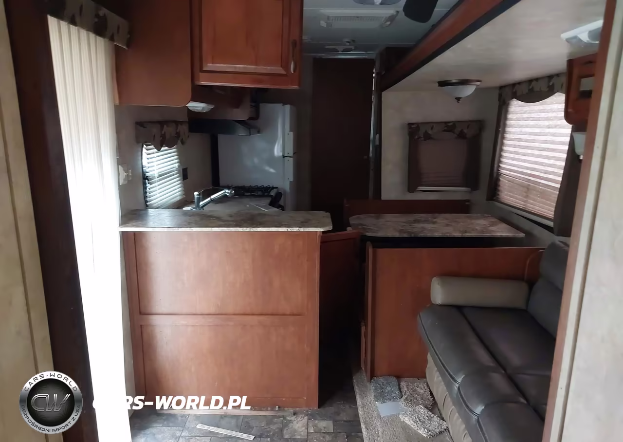2013 Forest River Coachmen Catalina De VIN:5ZT2CA5B7DT004436 - 8
