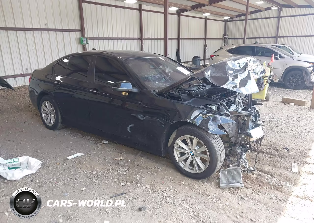 2016 BMW 528I
