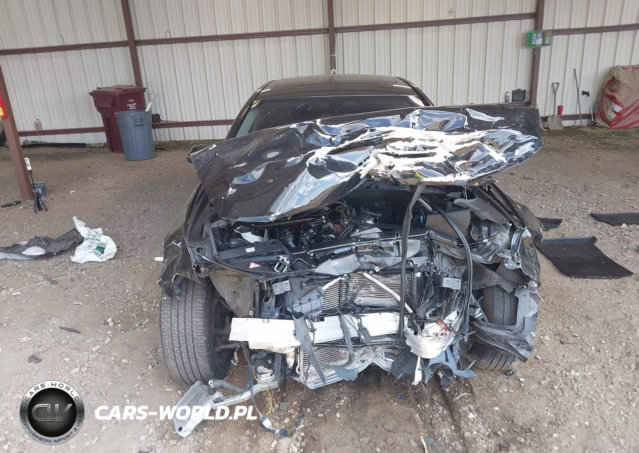 2016 BMW 528I VIN:WBA5A5C53GG348655 - 12