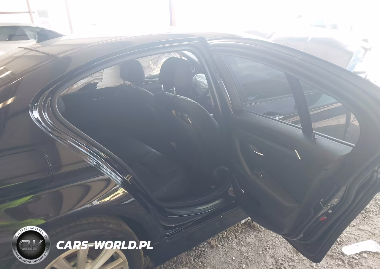 2016 BMW 528I VIN:WBA5A5C53GG348655 - 8