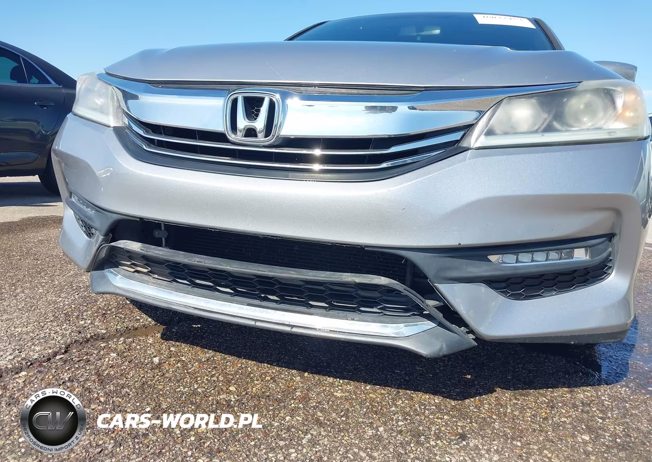 2017 Honda Accord Sport Se VIN:1HGCR2F14HA213250 - 18