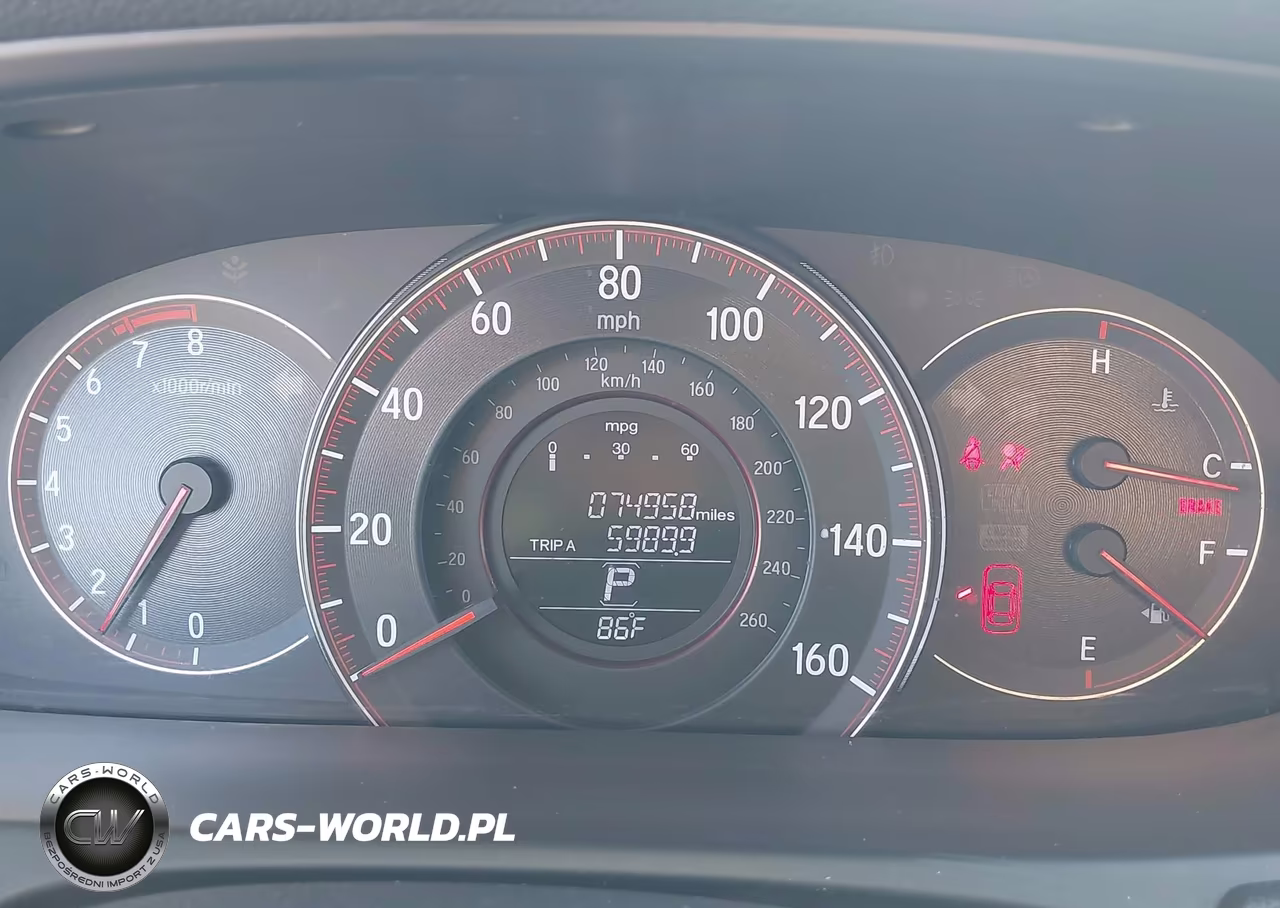 2017 Honda Accord Sport Se VIN:1HGCR2F14HA213250 - 7