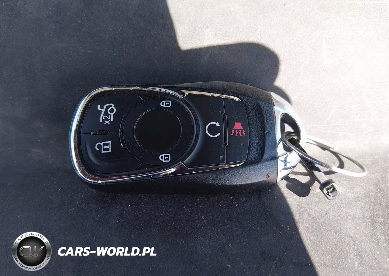 2020 Buick Encore Fwd Essence VIN:KL4CJCSB0LB042049 - 11