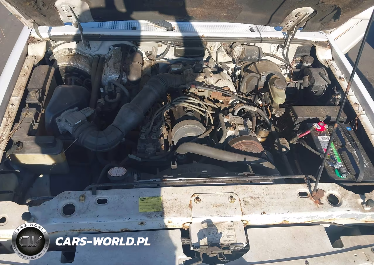 1994 Ford Ranger VIN:1FTCR10A9RPB73067 - 10