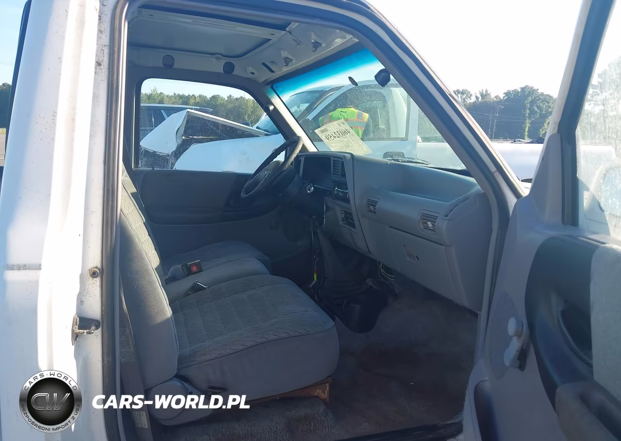 1994 Ford Ranger VIN:1FTCR10A9RPB73067 - 5