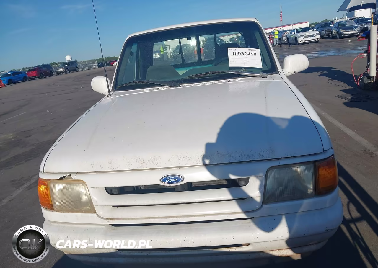 1994 Ford Ranger VIN:1FTCR10A9RPB73067 - 6