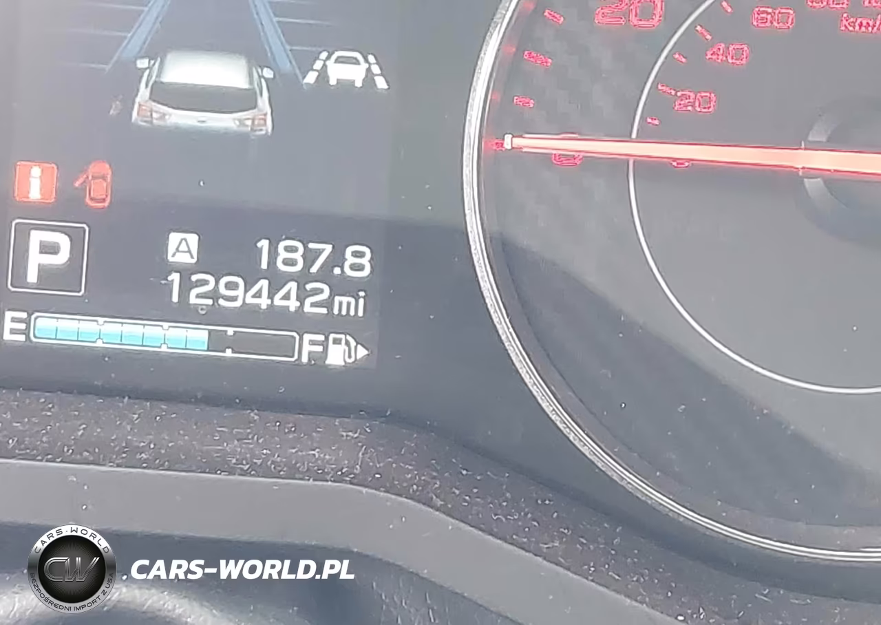 2019 Subaru Impreza 2.0I Sport VIN:4S3GKAM68K3604782 - 15