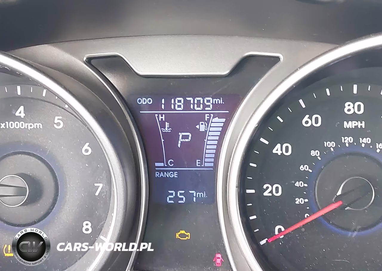 2015 Hyundai Veloster VIN:KMHTC6AD2FU234372 - 7