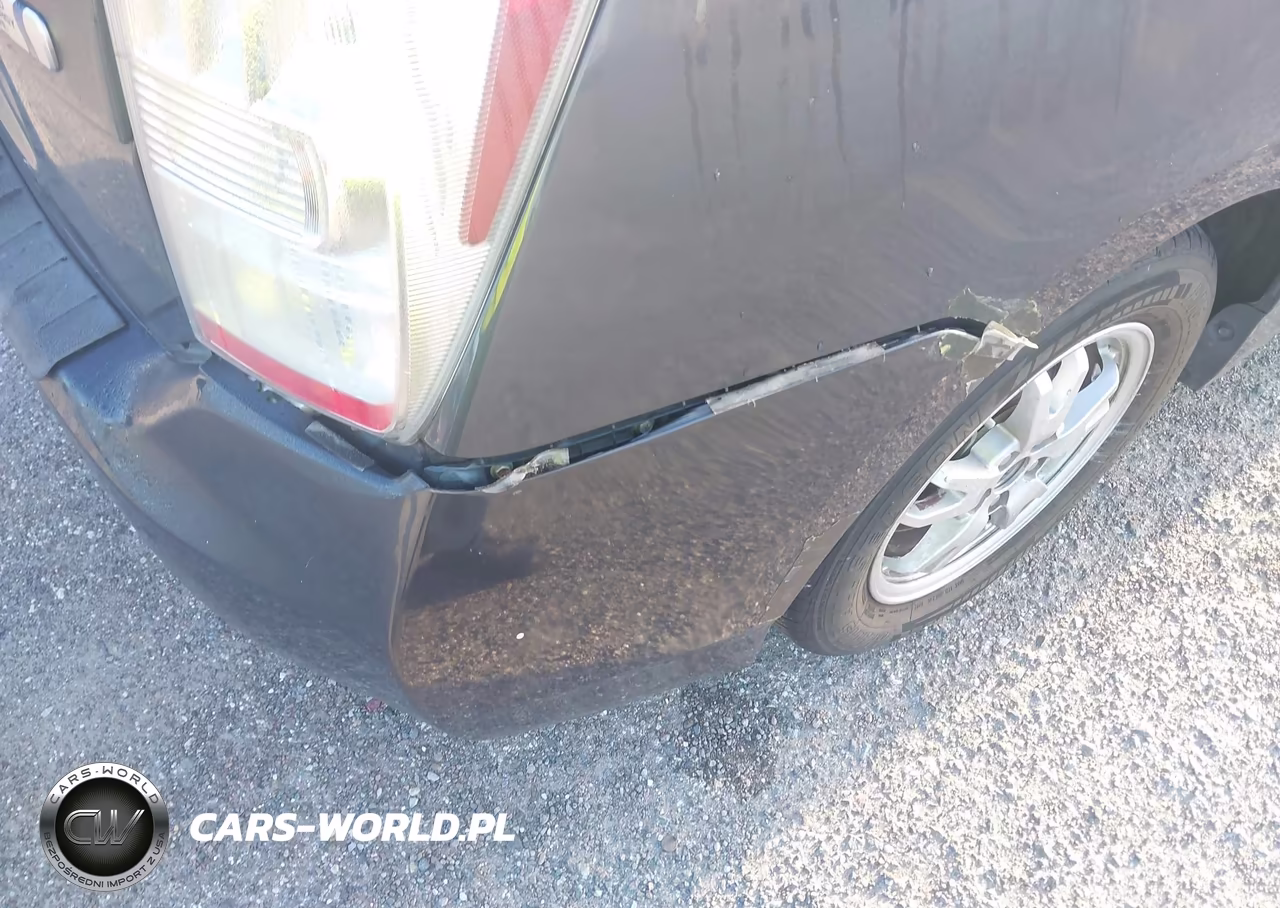 2011 Toyota Prius Two VIN:JTDKN3DU0B5365468 - 6