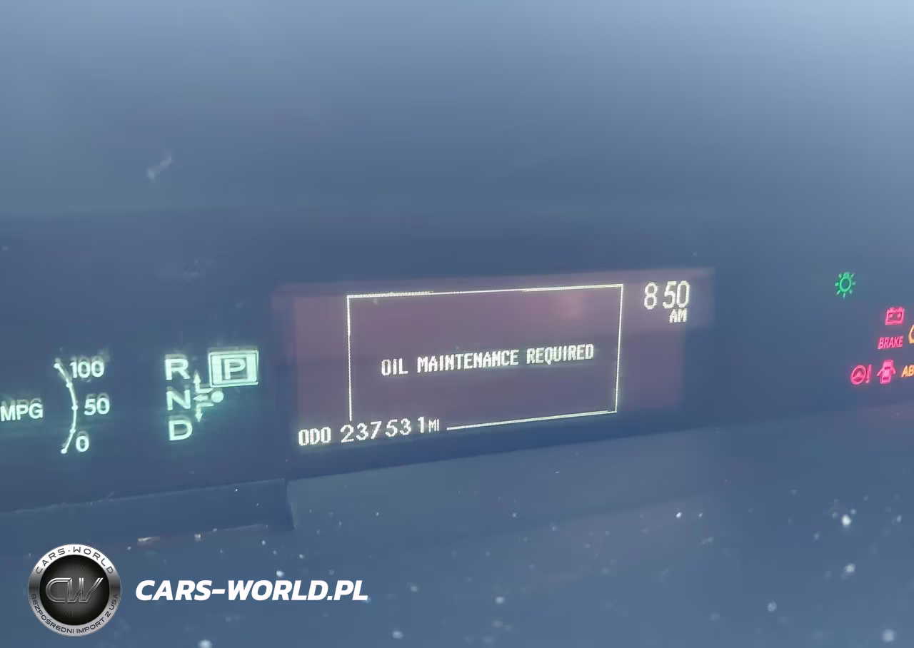 2011 Toyota Prius Two VIN:JTDKN3DU0B5365468 - 7