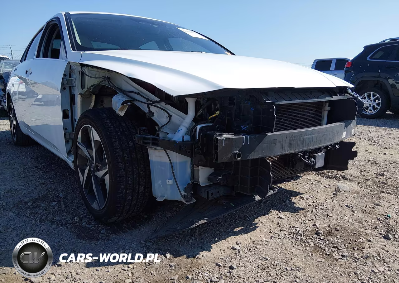 2023 Hyundai Elantra Hybrid Limited VIN:KMHLN4AJ6PU041650 - 18