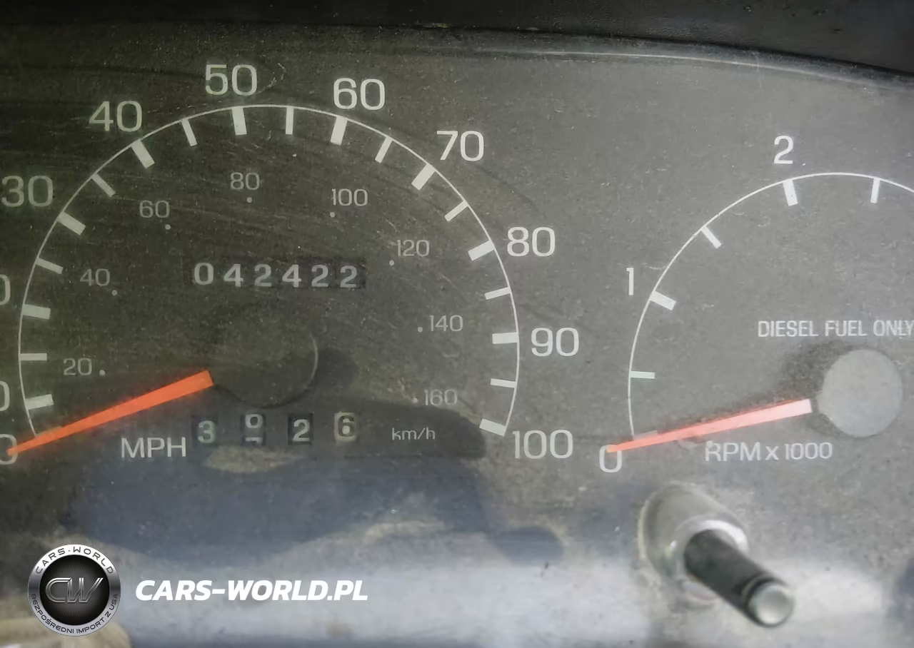 2004 Ford F-650 Xl-Xlt VIN:3FRWF65E44V655343 - 5