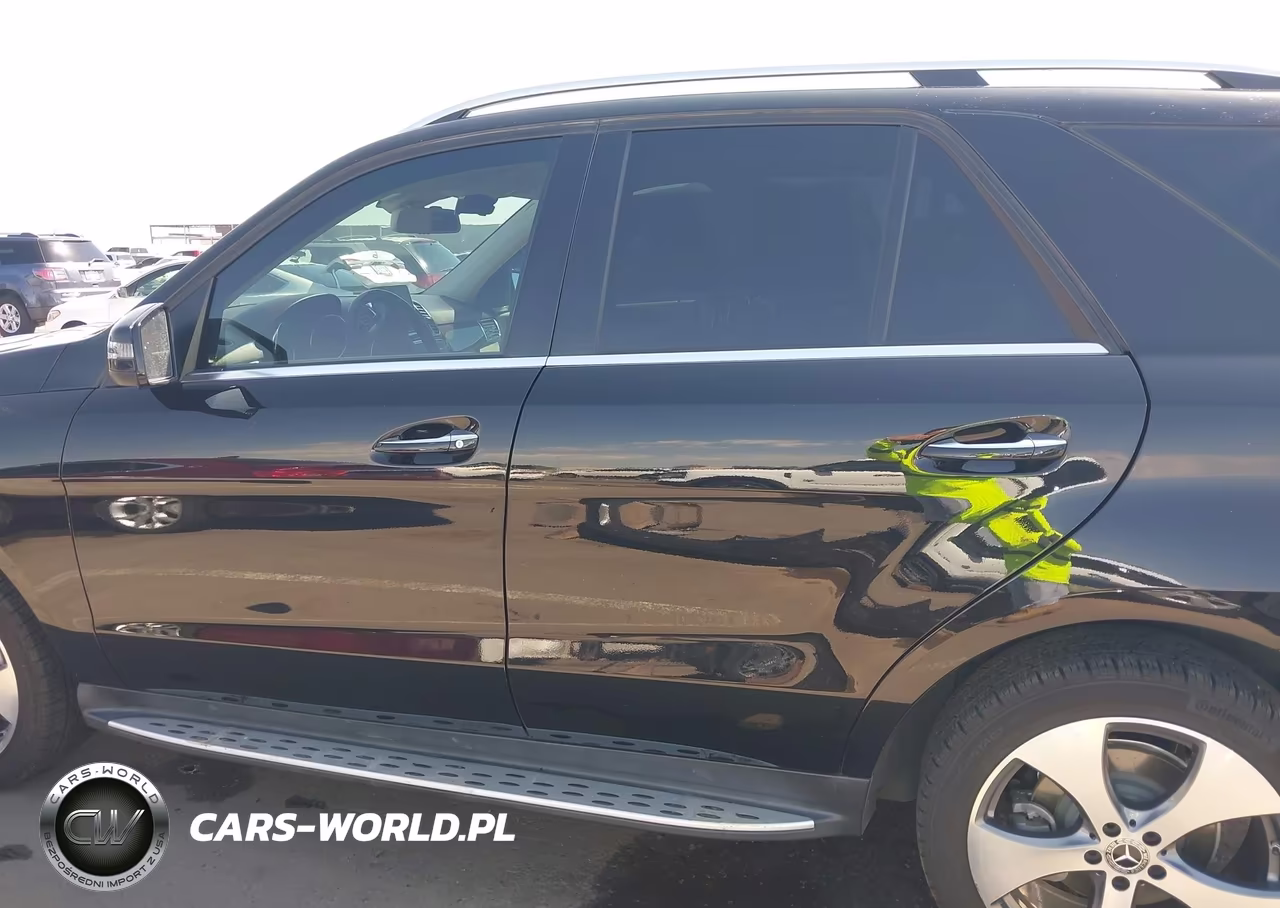 2018 Mercedes-Benz Gle 350 VIN:4JGDA5JB4JB188082 - 14