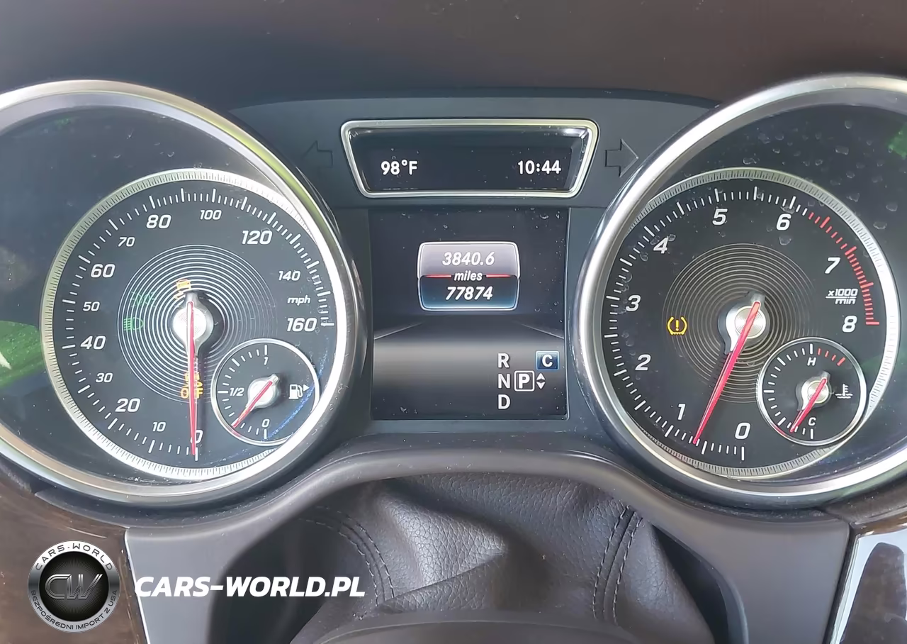 2018 Mercedes-Benz Gle 350 VIN:4JGDA5JB4JB188082 - 7