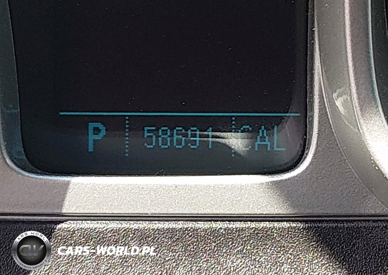 2010 Chevrolet Camaro 2Ss VIN:2G1FK1EJ3A9130995 - 15