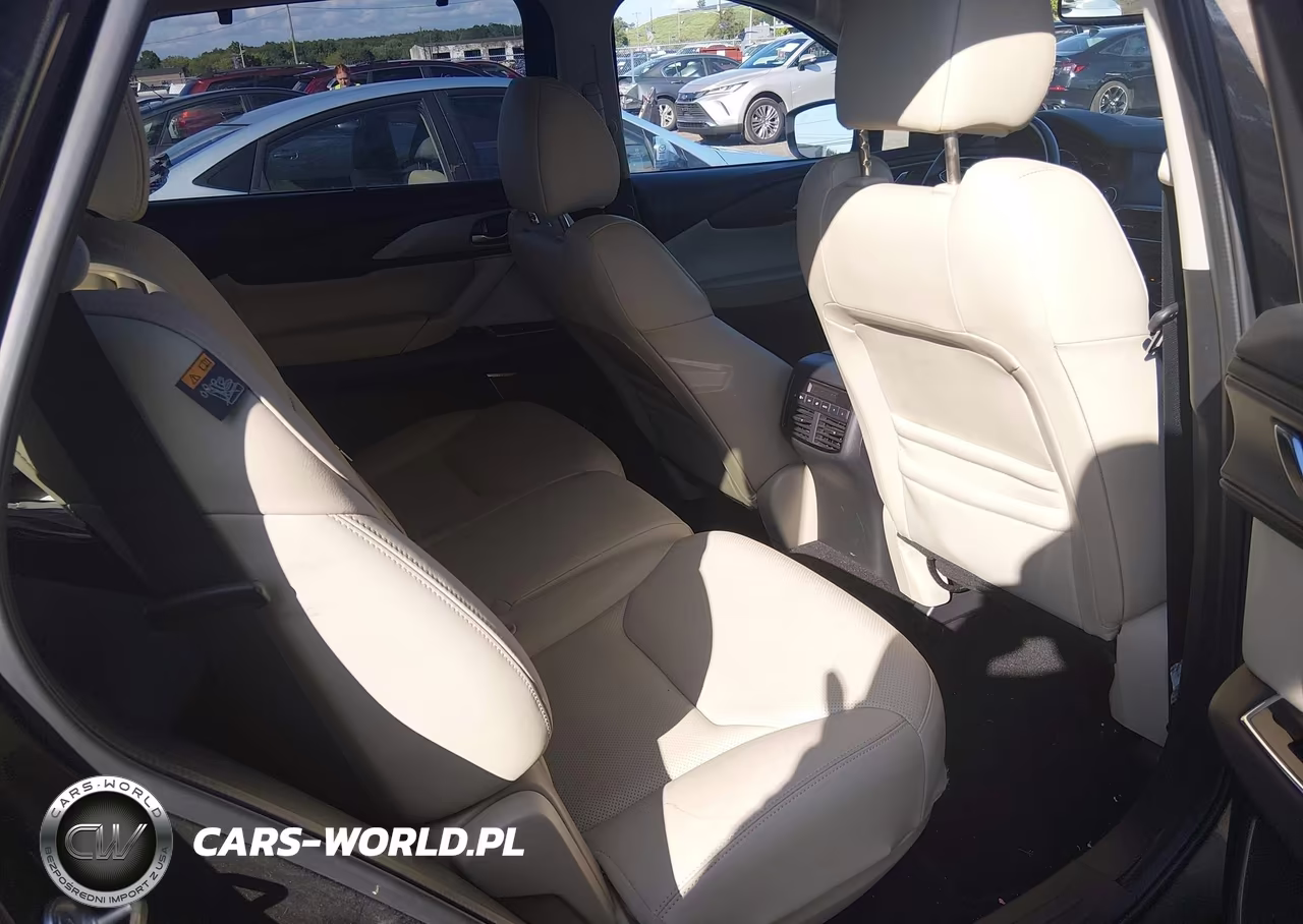 2018 Mazda Cx-9 Touring VIN:JM3TCBCY6J0224271 - 8