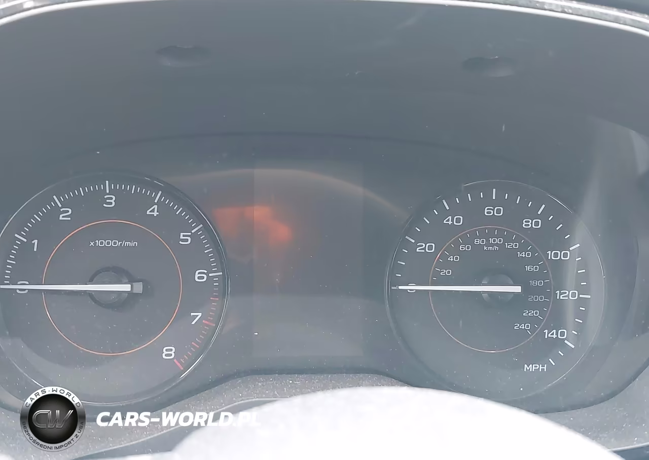 2019 Subaru Crosstrek 2.0I VIN:JF2GTABC4K8232786 - 14